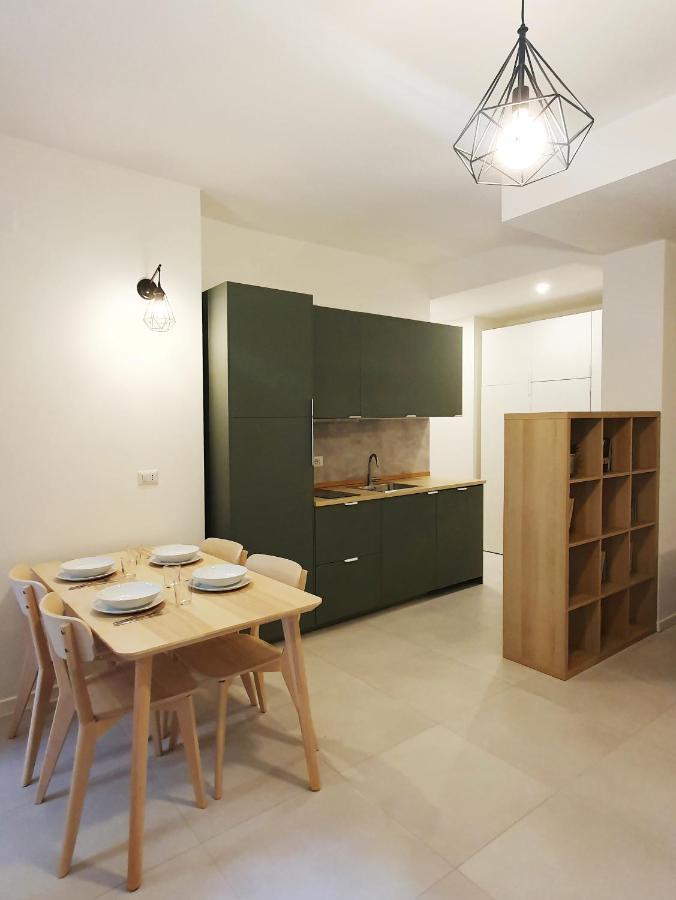 Apartment Via Sant'Alessandro 22 - Sostify ベルガモ エクステリア 写真