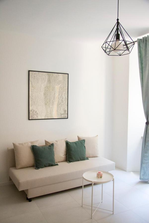 Apartment Via Sant'Alessandro 22 - Sostify ベルガモ エクステリア 写真