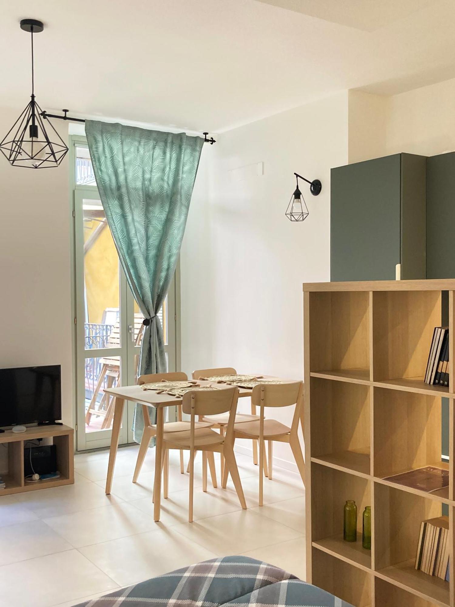 Apartment Via Sant'Alessandro 22 - Sostify ベルガモ エクステリア 写真