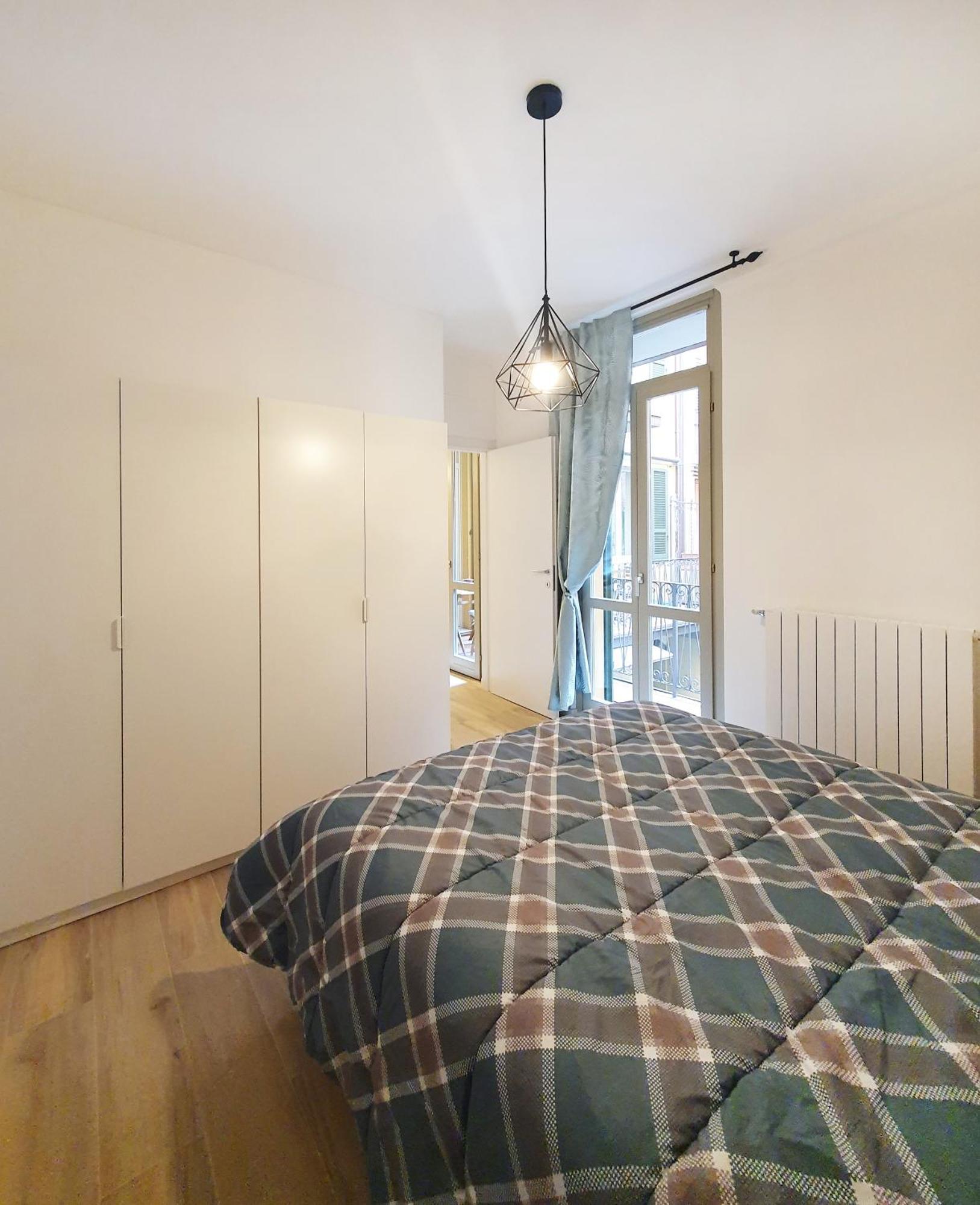 Apartment Via Sant'Alessandro 22 - Sostify ベルガモ エクステリア 写真