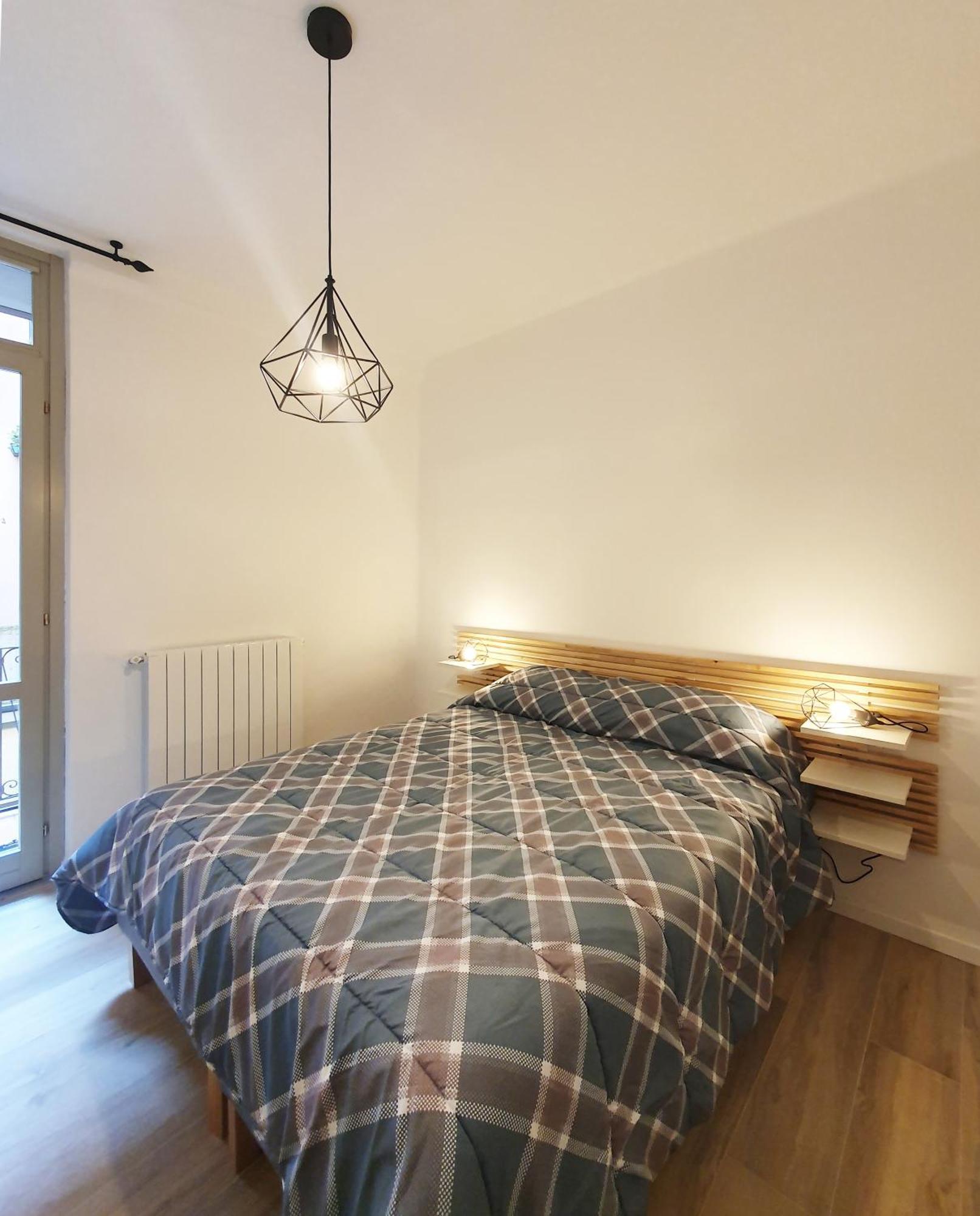 Apartment Via Sant'Alessandro 22 - Sostify ベルガモ エクステリア 写真